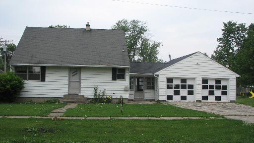 205 Mohawk St., Shabbona, IL 60550