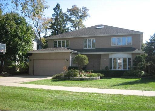 2315 Thornwood Ave., Wilmette, IL 60091