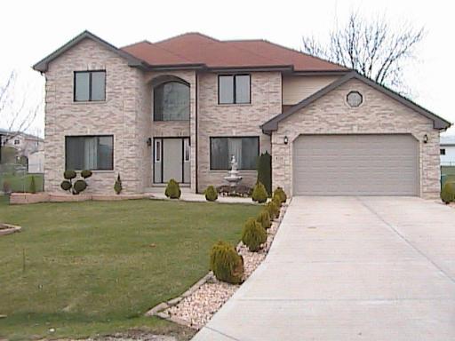 8728 W 98th Pl., Palos Hills, IL 60465