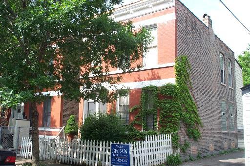532 N Claremont Ave., Chicago, IL 60612