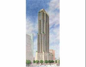 55 E Erie St. #5102, Chicago, IL 60611