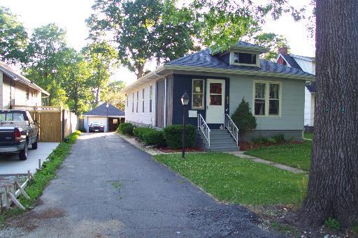 411 Scribner St., Joliet, IL 60432