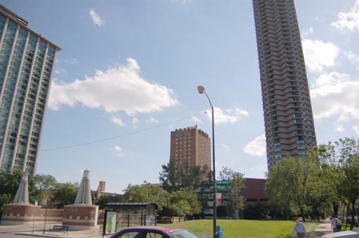 3660 N Lake Shore Dr. #3304, Chicago, IL 60613