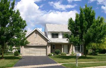 579 Chestnut Ct., Wauconda, IL 60084