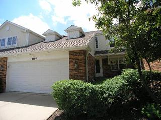 4594 Deer Trail Ct., Northbrook, IL 60062