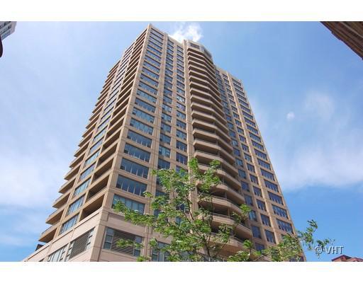 200 N Jefferson St. #801, Chicago, IL 60661