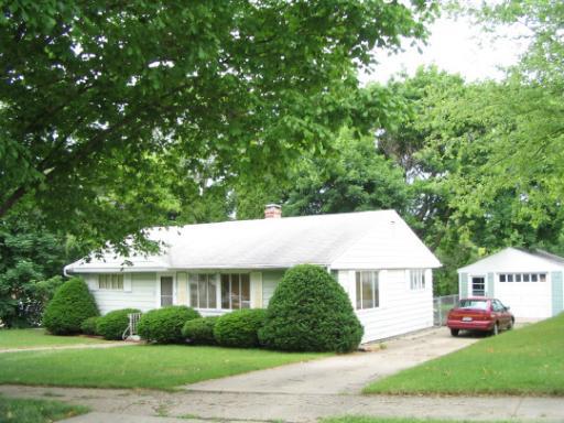 3508 Crosby St., Rockford, IL 61107