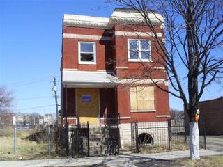 3816 W Flournoy St., Chicago, IL 60624
