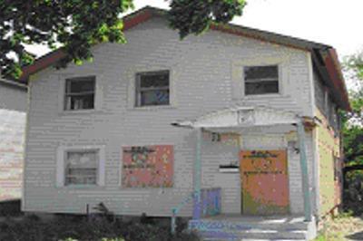 22 York Ave., Joliet, IL 60435
