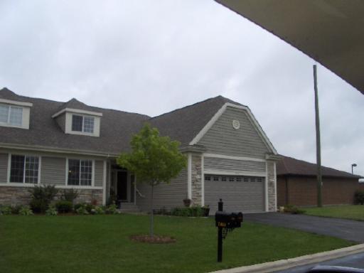 7446 Bel Harbour Dr., Rockford, IL 61114