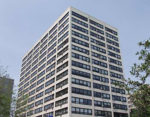 4180 N Marine Dr. #303, Chicago, IL 60613