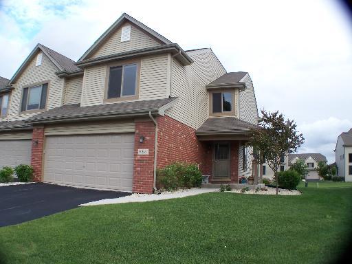 8255 W Pecan Pl., Frankfort, IL 60423