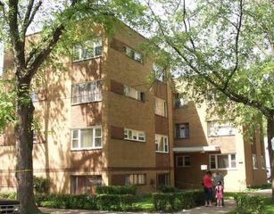 6250 N Francisco Ave. #3AW, Chicago, IL 60659