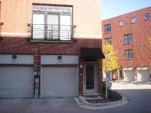 2336 W George St. #-, Chicago, IL 60618