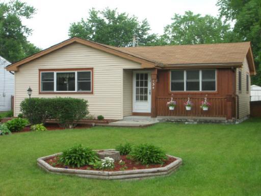 134 Wilson Ave., Machesney Park, IL 61115