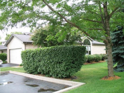 16720 Sheridan's Tr. #1672, Orland Park, IL 60467