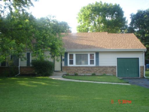 1620 Log Cabin Ave., Rockford, IL 61108