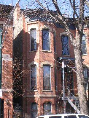 2050 N Bissell St., Chicago, IL 60614