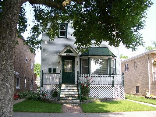 6511 N Natoma Ave., Chicago, IL 60631