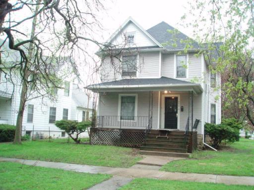 692 S Evergreen Ave., Kankakee, IL 60901