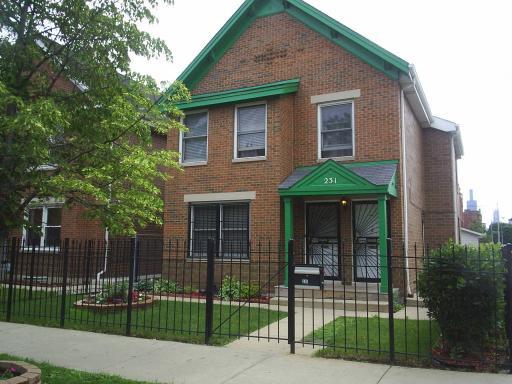 231 S Leavitt St., Chicago, IL 60612