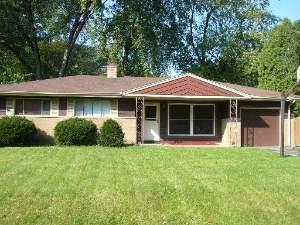 [Address Hidden by Seller], Markham, IL 60426