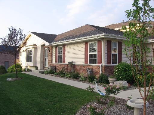 5604 Sutton Place #A, Monee, IL 60449