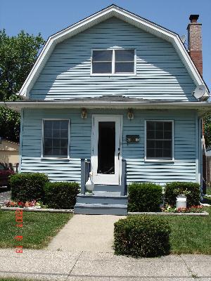 5416 Franklin Ave., Oak Lawn, IL 60453