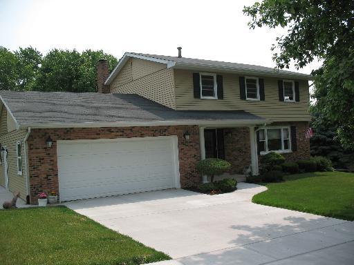 104 Hickory Ln., Morris, IL 60450