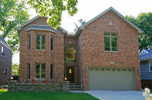 536 S Madison Ave., La Grange, IL 60525