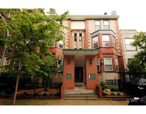 923 W Cullom Ave. #3E, Chicago, IL 60613