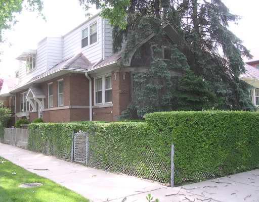 3700 N Tripp St., Chicago, IL 60641