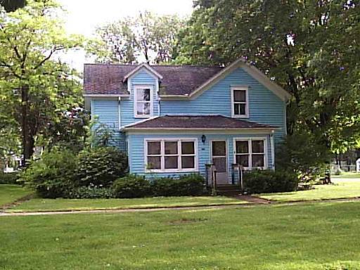 205 W Jefferson St., Danforth, IL 60930