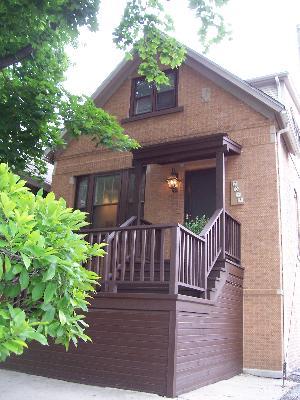 2047 W Homer St., Chicago, IL 60647