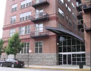 500 S Clinton St. #420, Chicago, IL 60607
