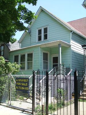 1757 N Whipple St., Chicago, IL 60647