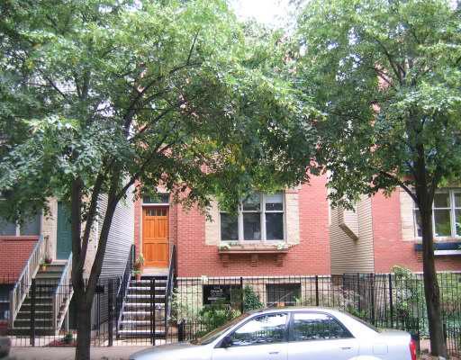 1717 W Erie St., Chicago, IL 60622