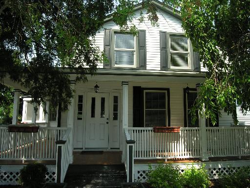 3S446 Batavia Rd., Warrenville, IL 60555