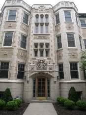 546 W Brompton Ave. #2S, Chicago, IL 60657