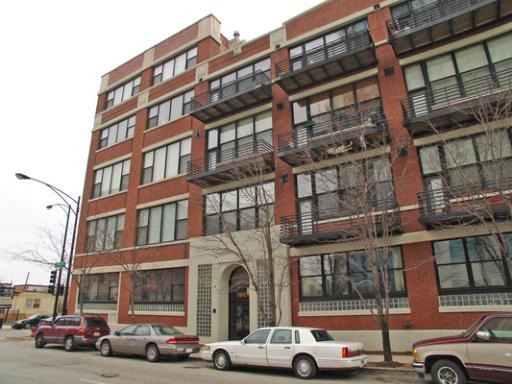 1601 S Indiana Ave. #503, Chicago, IL 60616