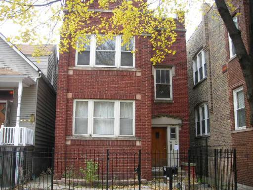 2644 N Avers Ave., Chicago, IL 60647