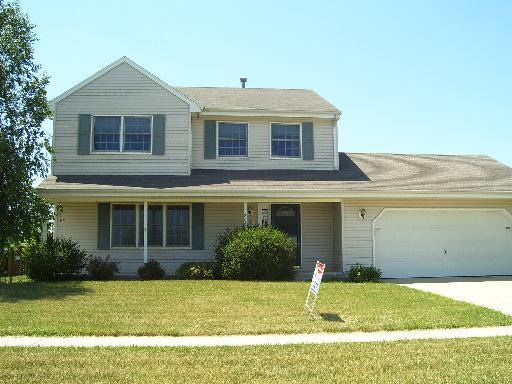 808 Quail Run, Coal City, IL 60416