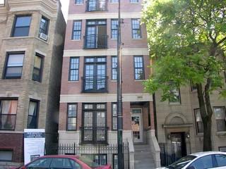 2951 N Halsted St. #2, Chicago, IL 60657