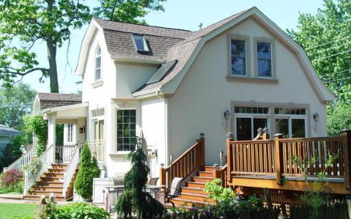 8010 Oakton Pkwy., Niles, IL 60714