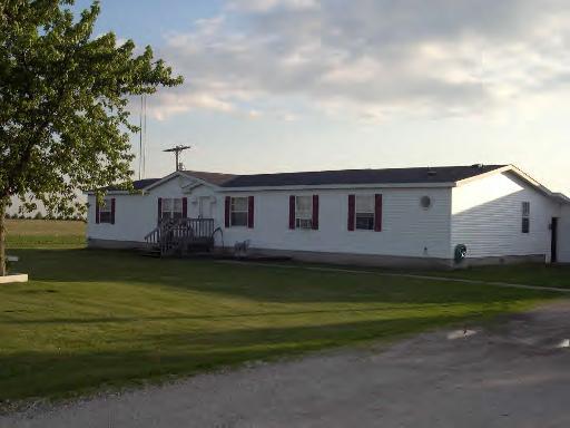 [Address Hidden by Seller], Ashkum, IL 60911