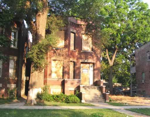 7548 S Harvard Ave., Chicago, IL 60620