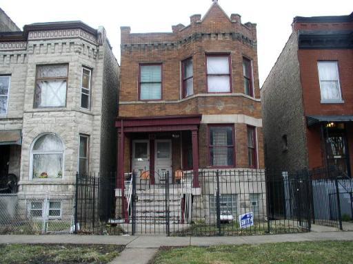 3232 W Fulton Blvd., Chicago, IL 60624