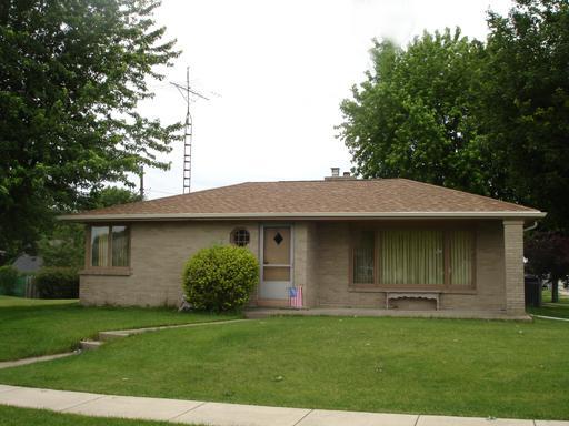 301 Chestnut St., Dalzell, IL 61320