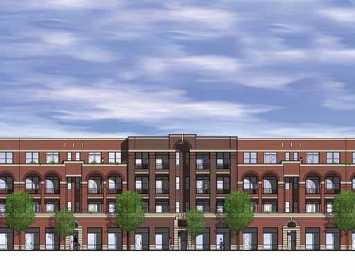 4737 N Clark #2N, Chicago, IL 60640