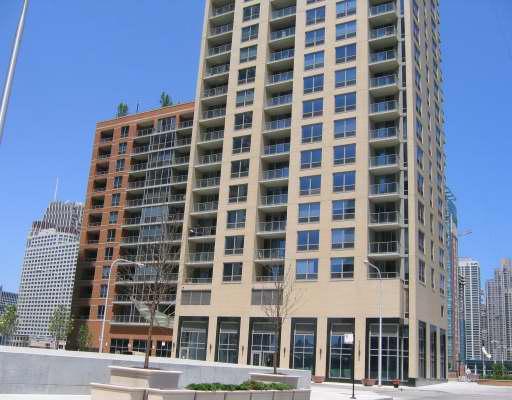 420 E Waterside #1412, Chicago, IL 60601